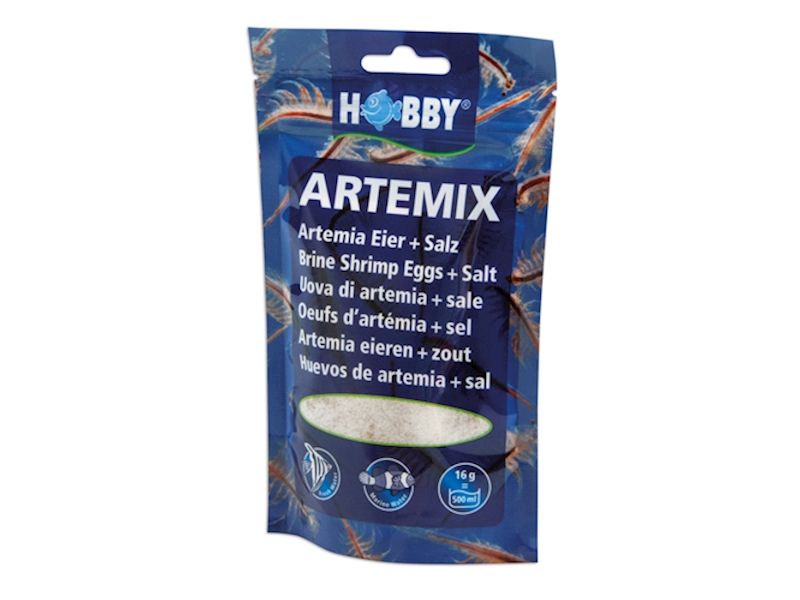 Líhnutí artemie