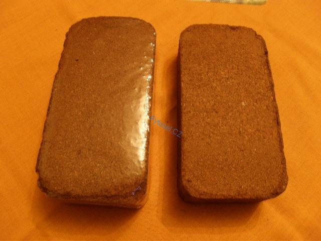 Kokosový substrát Lignocel