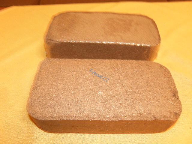 Kokosový substrát Lignocel