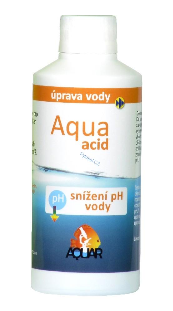 Aqua Acid