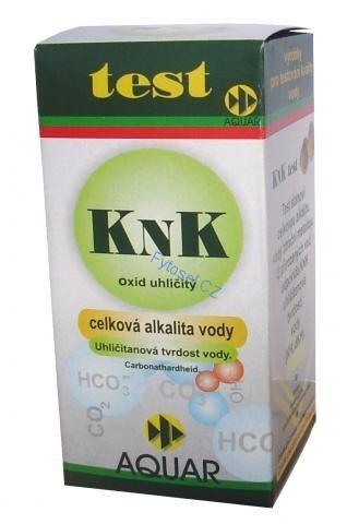 Test KNK