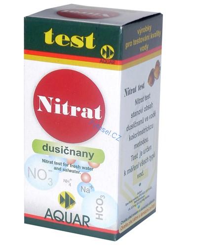 Test Nitrat