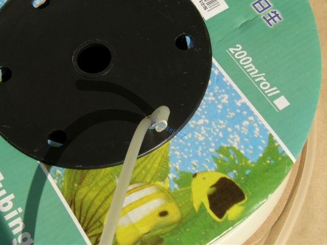 Silikonová hadička