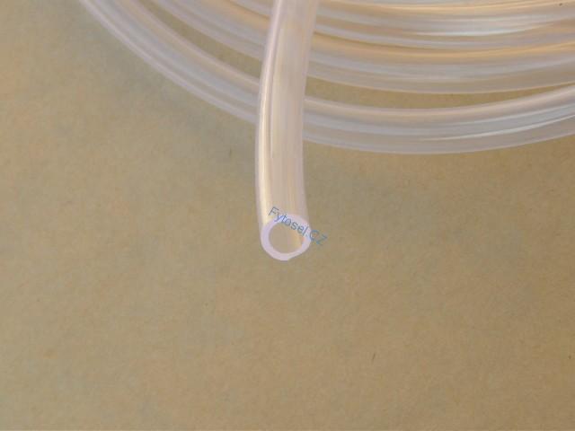 Hadice pr. 7/10 mm (5/16")