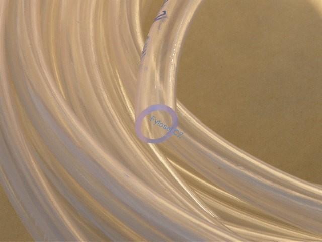 Hadice pr. 12/16 mm (1/2")