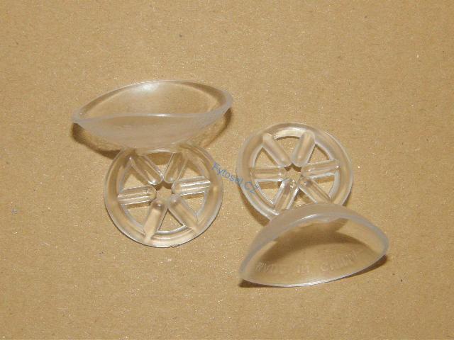 Přísavka univerzal velká