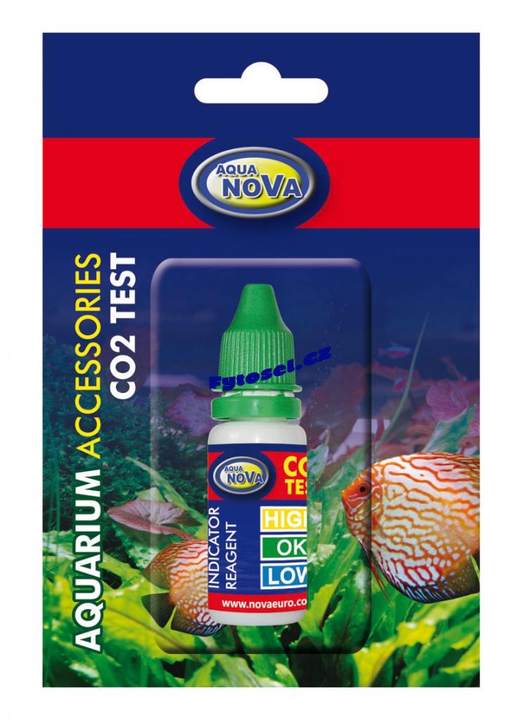  Co2 test
