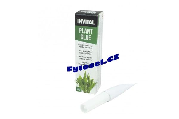 Plant Glue lepidlo na rostliny a mechy