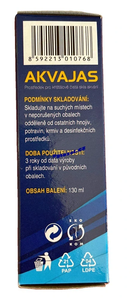 Akvajas