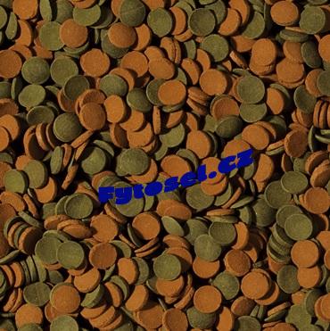 Mini wafers mix 18 g