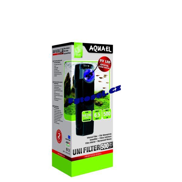 Filtr Unifilter 500 UV Power