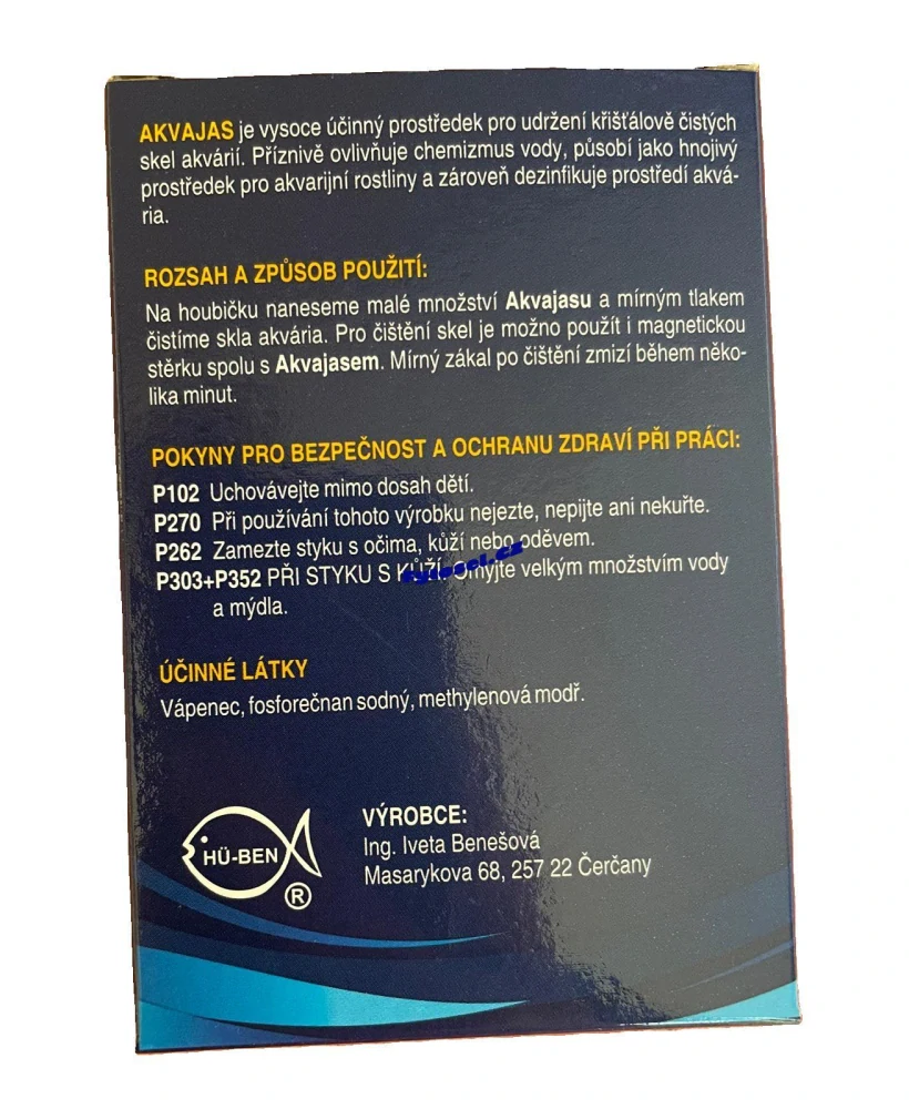 Akvajas