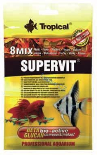 Supervit Basic flake
