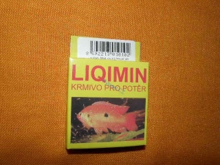 LIQIMIN