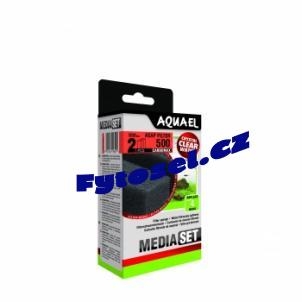 Vložka do filtru ASAP 500 Carbomax