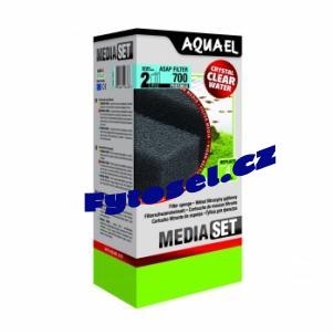 Vložka do filtru ASAP 700 PHOSMAX