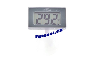 Digitální teploměr vodotěsný