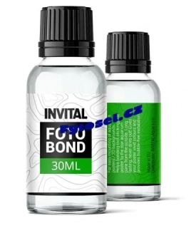 Lepidlo na akva tapety 30 ml