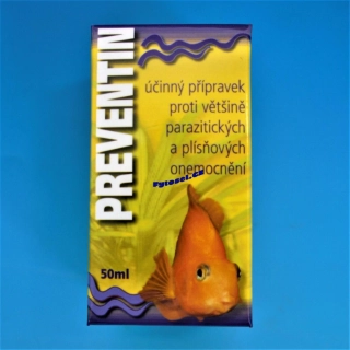 Preventin