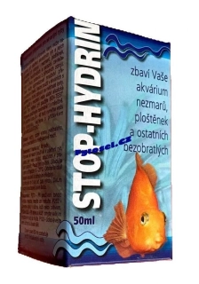 Stophydrin