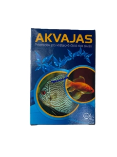 Akvajas