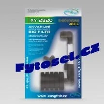 Molitanový Bio Filtr 40 litrů