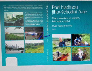 Pod hladinou jihovýchodní Asie
