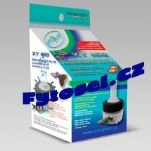 Akvarijní molitanový biochemický filtr XY 168