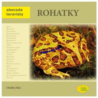 Rohatky