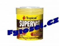 Tropical - SuperTabin A