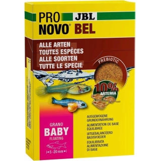 PRONOVO BEL GRANO BABY