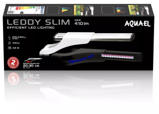Leddy slim plant
