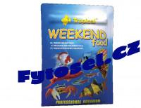 Víkendové krmivo